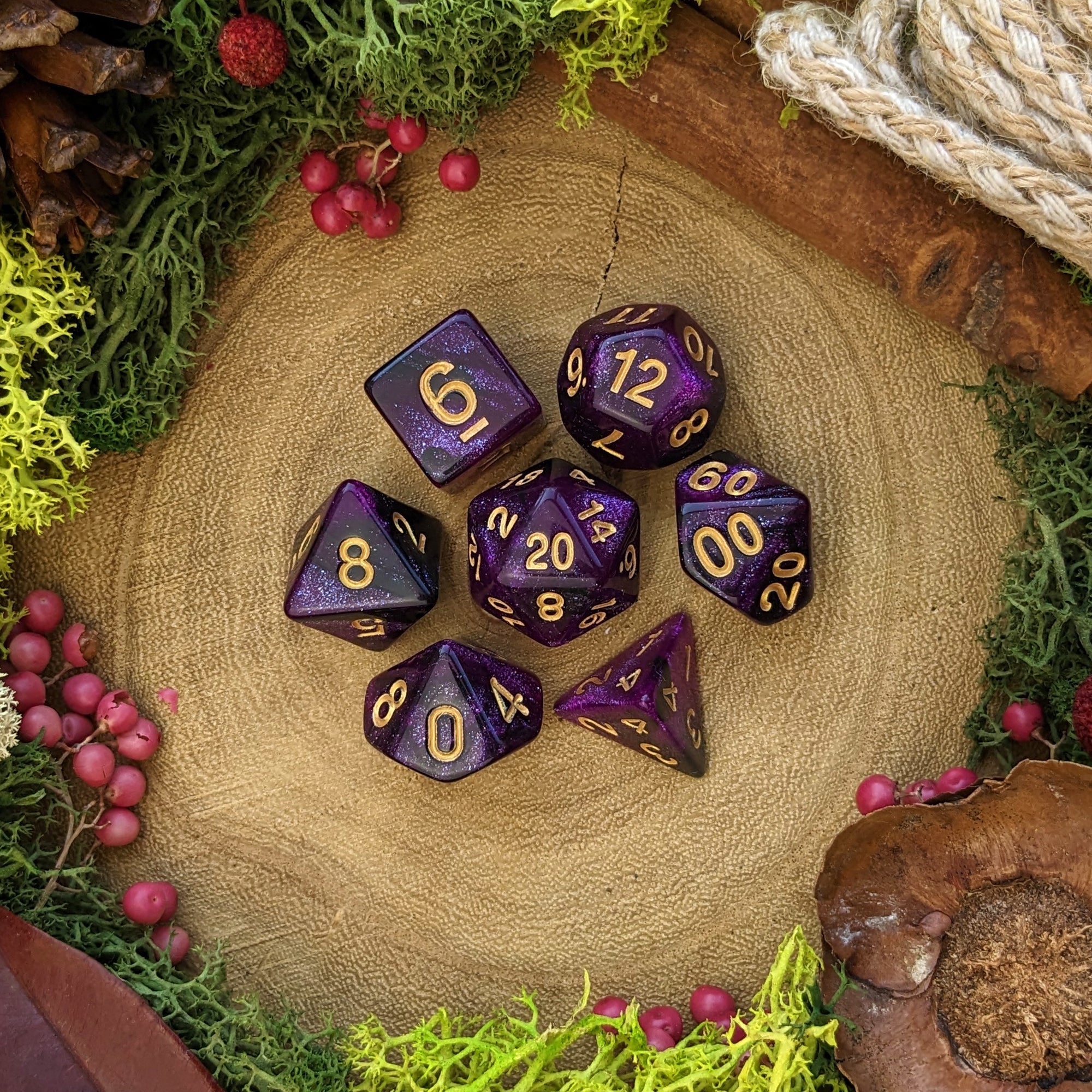 Eldritch Blast | Spell Dice