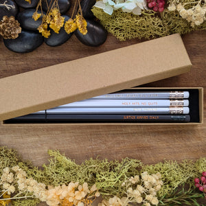 Paladin Pencil Set with Box