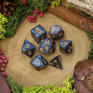 Stoneskin | Spell Dice